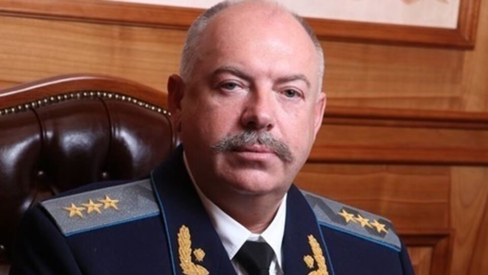 Пискун: Крым сдали втихую, вместе с президентом Татарстана