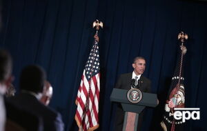 Обама: Ликвидация "Исламского государства" – реалистичная цель, мы на пути к этому