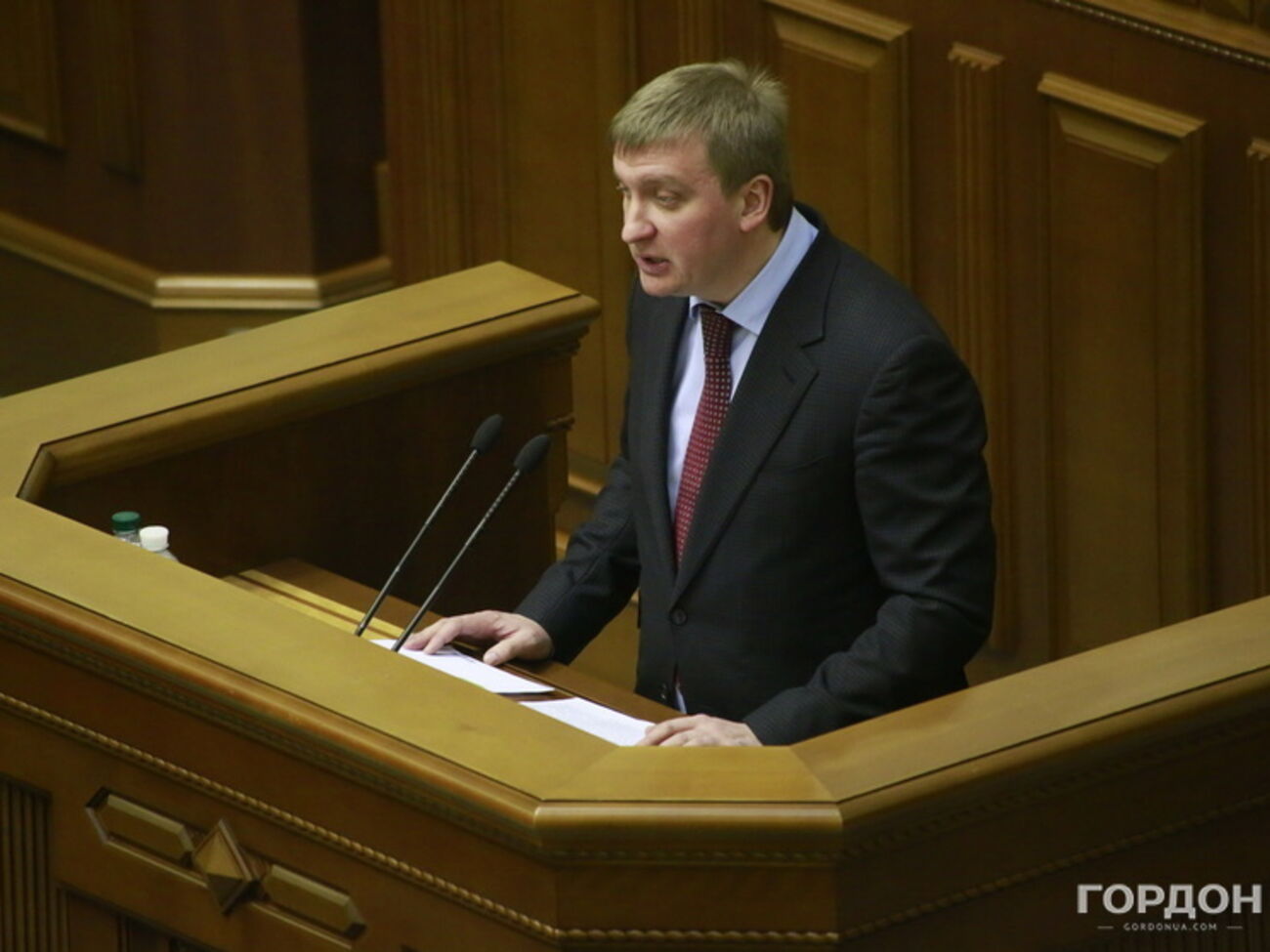 Павел Петренко: На меня не смогли давить во времена Януковича, а сейчас это практически невозможно