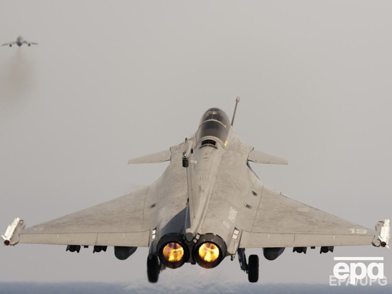 В субботу авиация союзников нанесла 25 ударов по боевикам "Исламского государства"