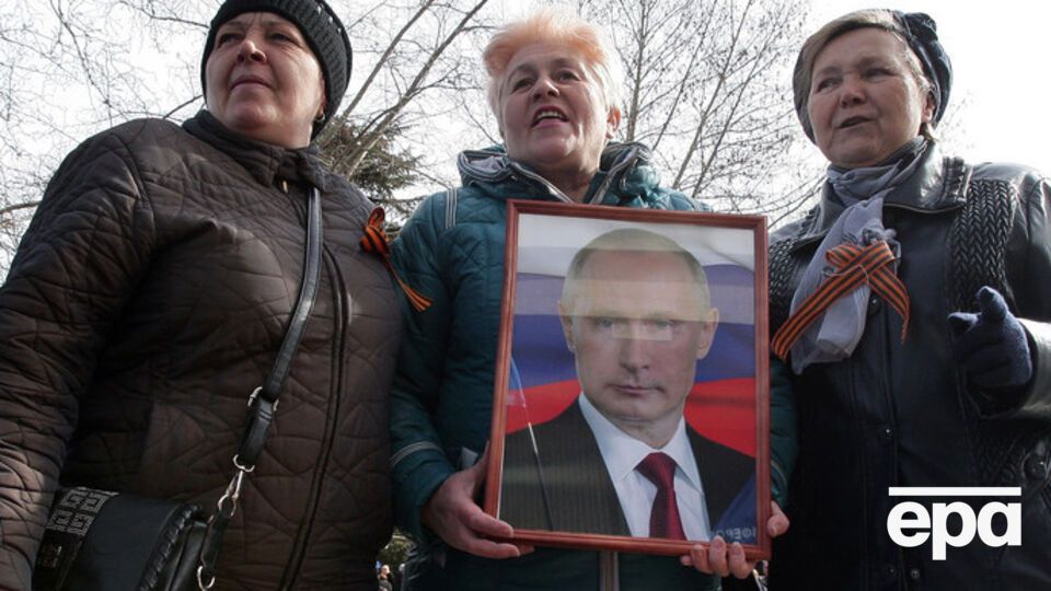 Теперь крымчане противостоят возросшей террористической угрозе вместе со всей Россией