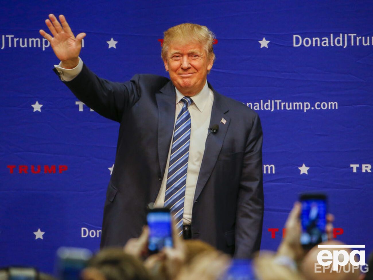 Трамп предложил пытать террористов