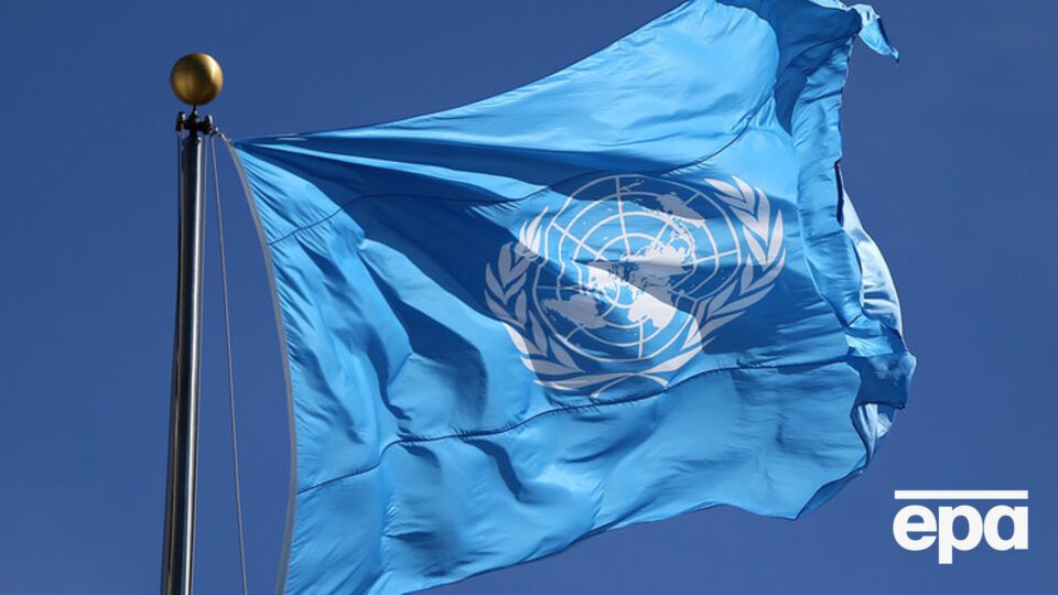 Пан Ги Мун призвал США и Россию совместно бороться с терроризмом