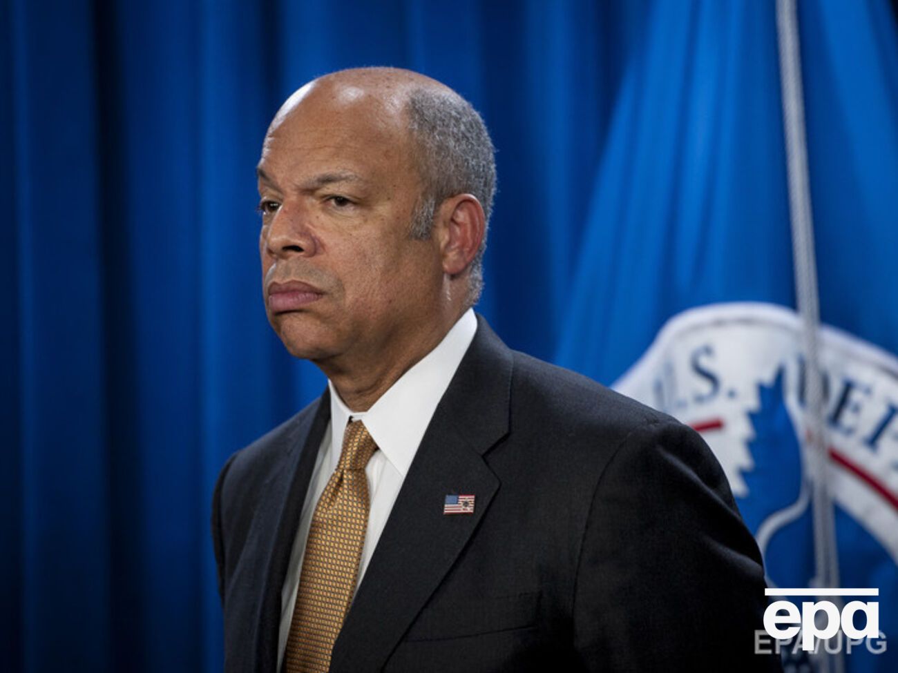 Джонсон заверил, что США внимательно следят за ситуацией внутри страны