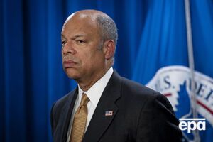 Джонсон заверил, что США внимательно следят за ситуацией внутри страны