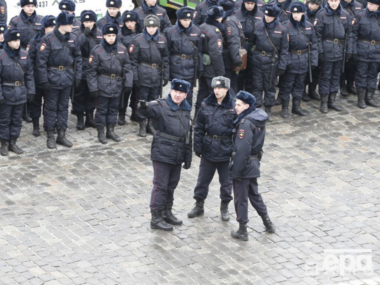 Российские силовики провели контртеррористическую операцию в Нальчике