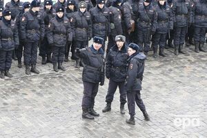 Российские силовики провели контртеррористическую операцию в Нальчике