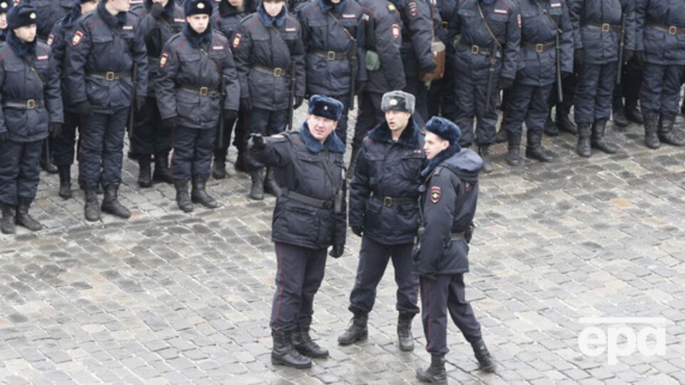 Российские силовики провели контртеррористическую операцию в Нальчике