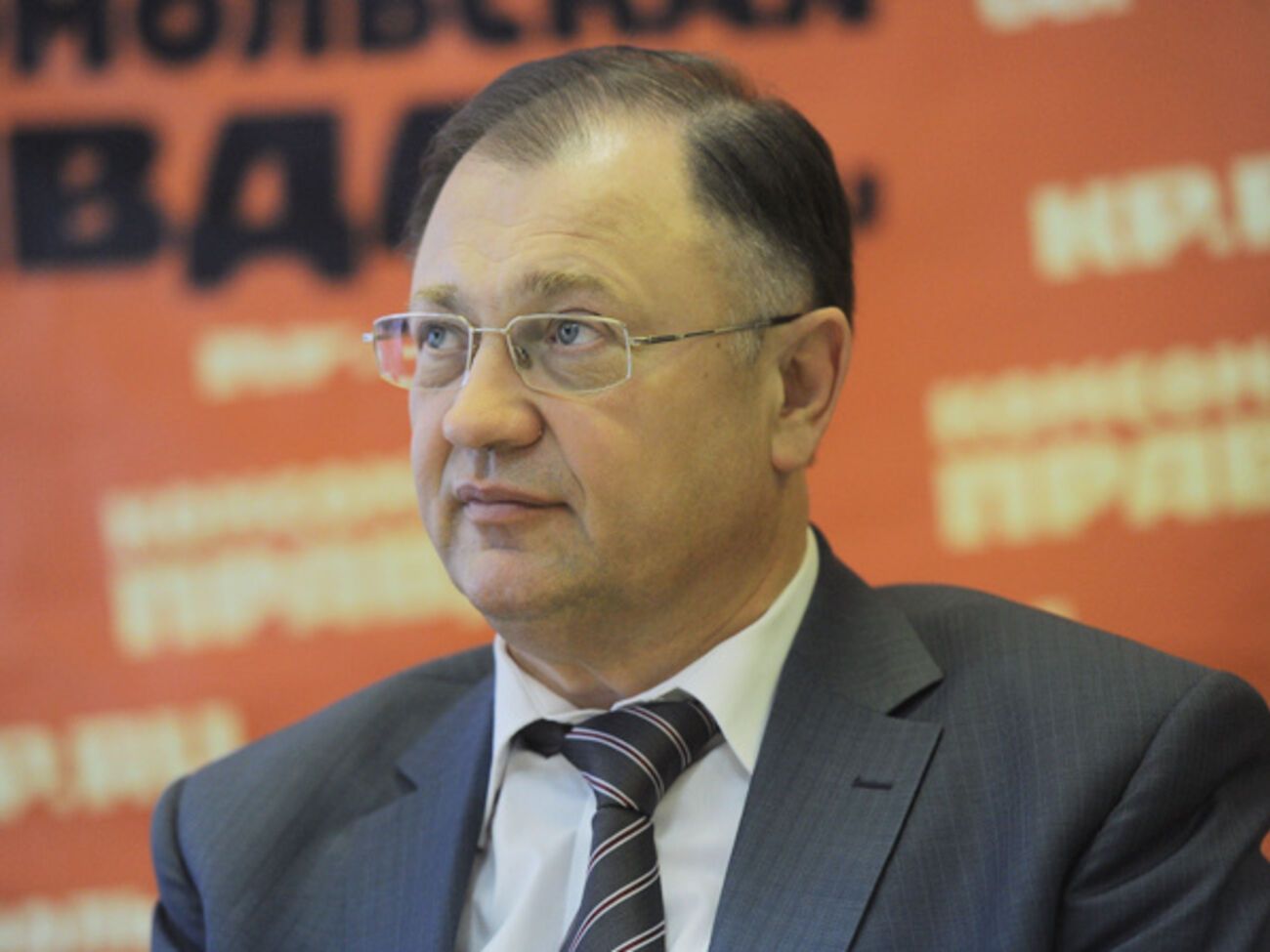 Фуер скончался на матче "Спартака"