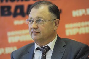 Фуер скончался на матче "Спартака"