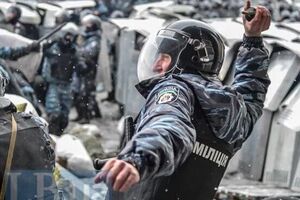 Фотографы считают, что этот человек был одним из руководителей штурма в Херсонской области