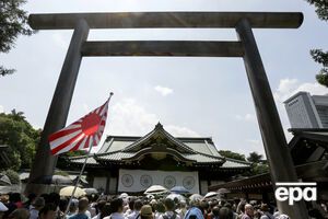 В результате инцидента никто не пострадал