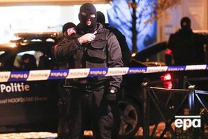 В ходе операции задержаны 16 человек
