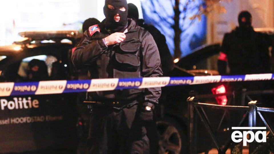 В ходе операции задержаны 16 человек