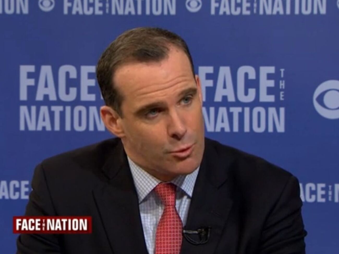 Макгурк заявил, что США направит на борьбу с ИГИЛ спецназ