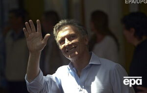 Оппозиционер победил на выборах президента Аргентины с отрывом в 8% голосов