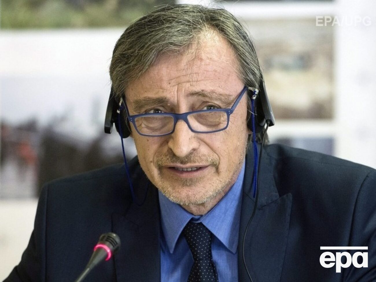 Глава минобороны Чехии не исключает отправку военных в Сирию