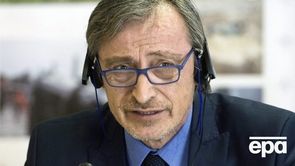 Глава минобороны Чехии не исключает отправку военных в Сирию