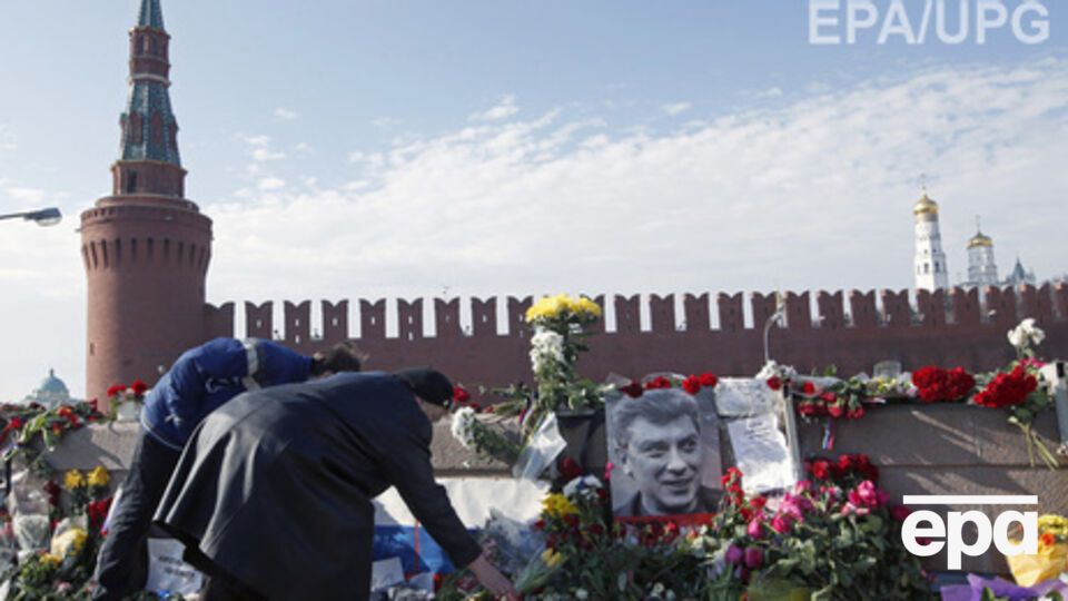 Дадаев и Губашев дали показания против возможного организатора убийства Бориса Немцова