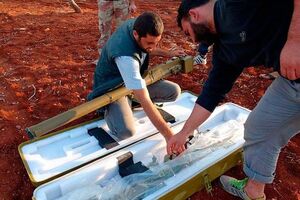 Силовики Януковича помогли РФ придумать правдоподобную "дезу" про продажу Украиной оружия ИГИЛ, рассказали разведчики