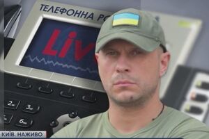 Кива заявил об усиленном патрулировании Херсонской области