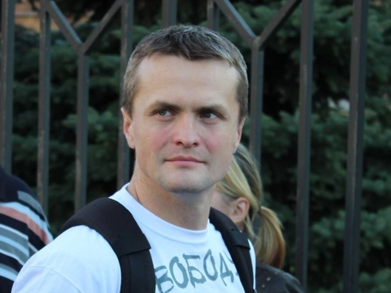 Луценко:&nbsp;После победы Майдана гражданские активисты не смогли принимать участие в управлении страной