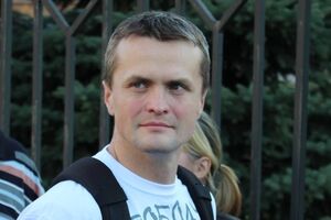 Луценко: После победы Майдана гражданские активисты не смогли принимать участие в управлении страной