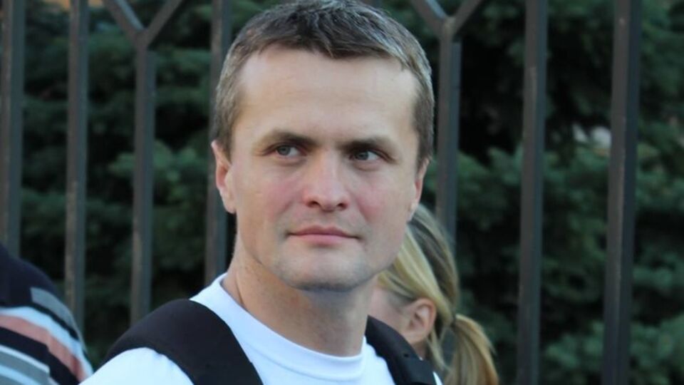 Луценко: После победы Майдана гражданские активисты не смогли принимать участие в управлении страной