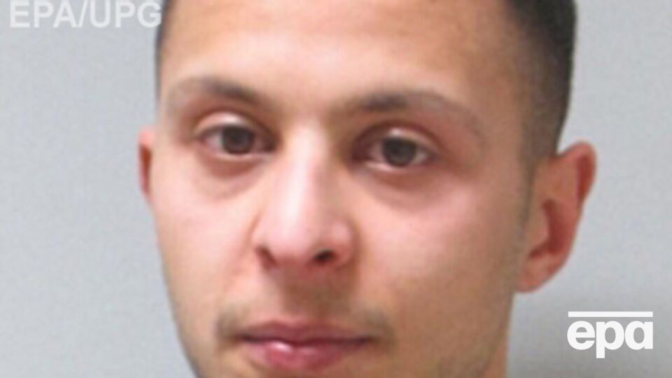 Бельгийская полиция упустила Салаха Абдеслама