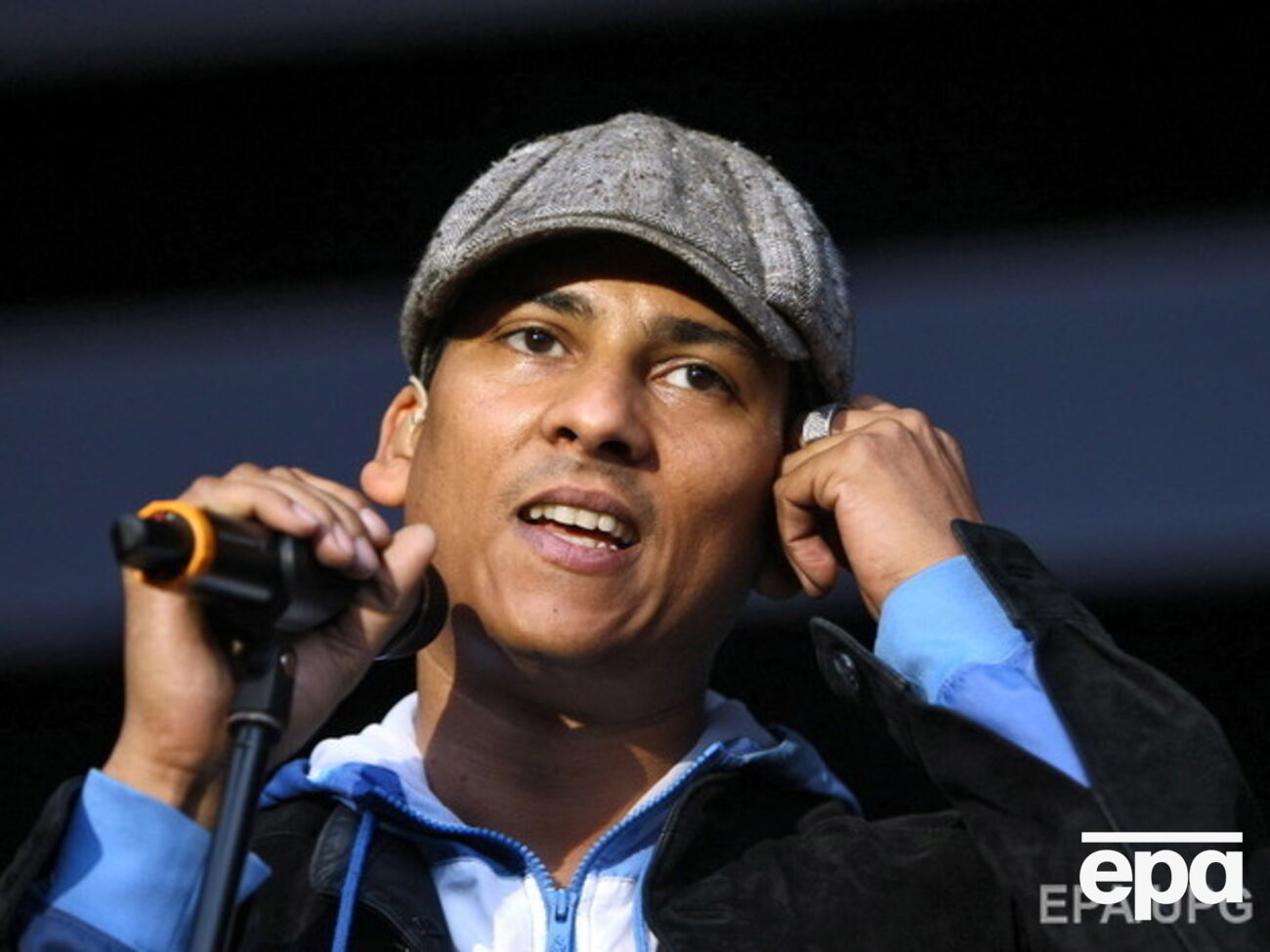 Найду не будет представлять Германию на "Евровидении"