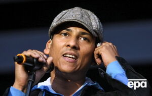 Найду не будет представлять Германию на "Евровидении"