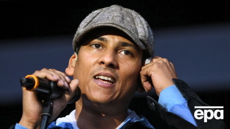 Найду не будет представлять Германию на "Евровидении"