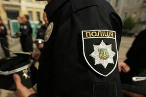 Полиция остановила хулигана с помощью травматического оружия