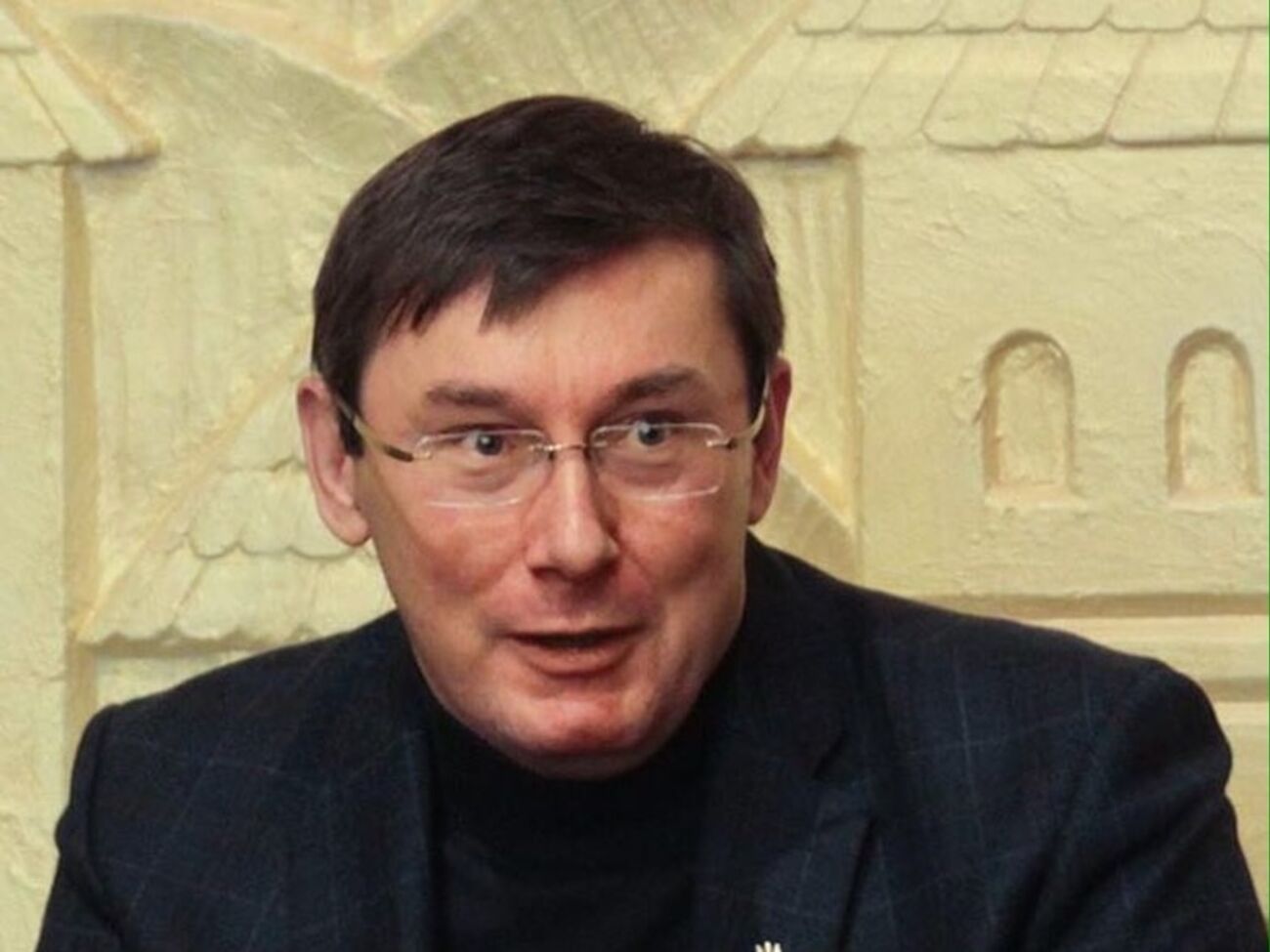 Луценко настаивает, чтобы совещание с силовиками прошло в закрытом режиме