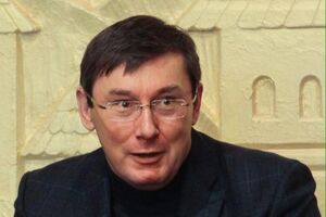 Луценко настаивает, чтобы совещание с силовиками прошло в закрытом режиме