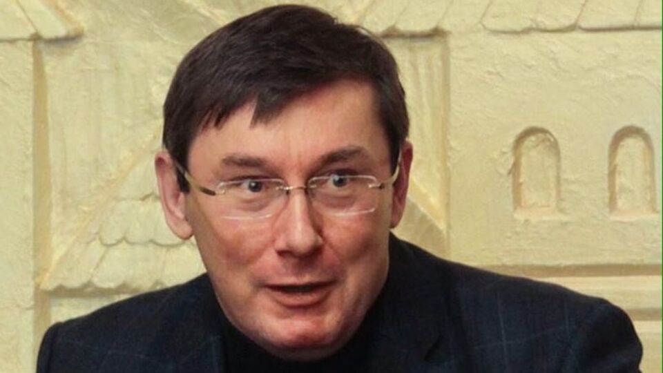 Луценко настаивает, чтобы совещание с силовиками прошло в закрытом режиме