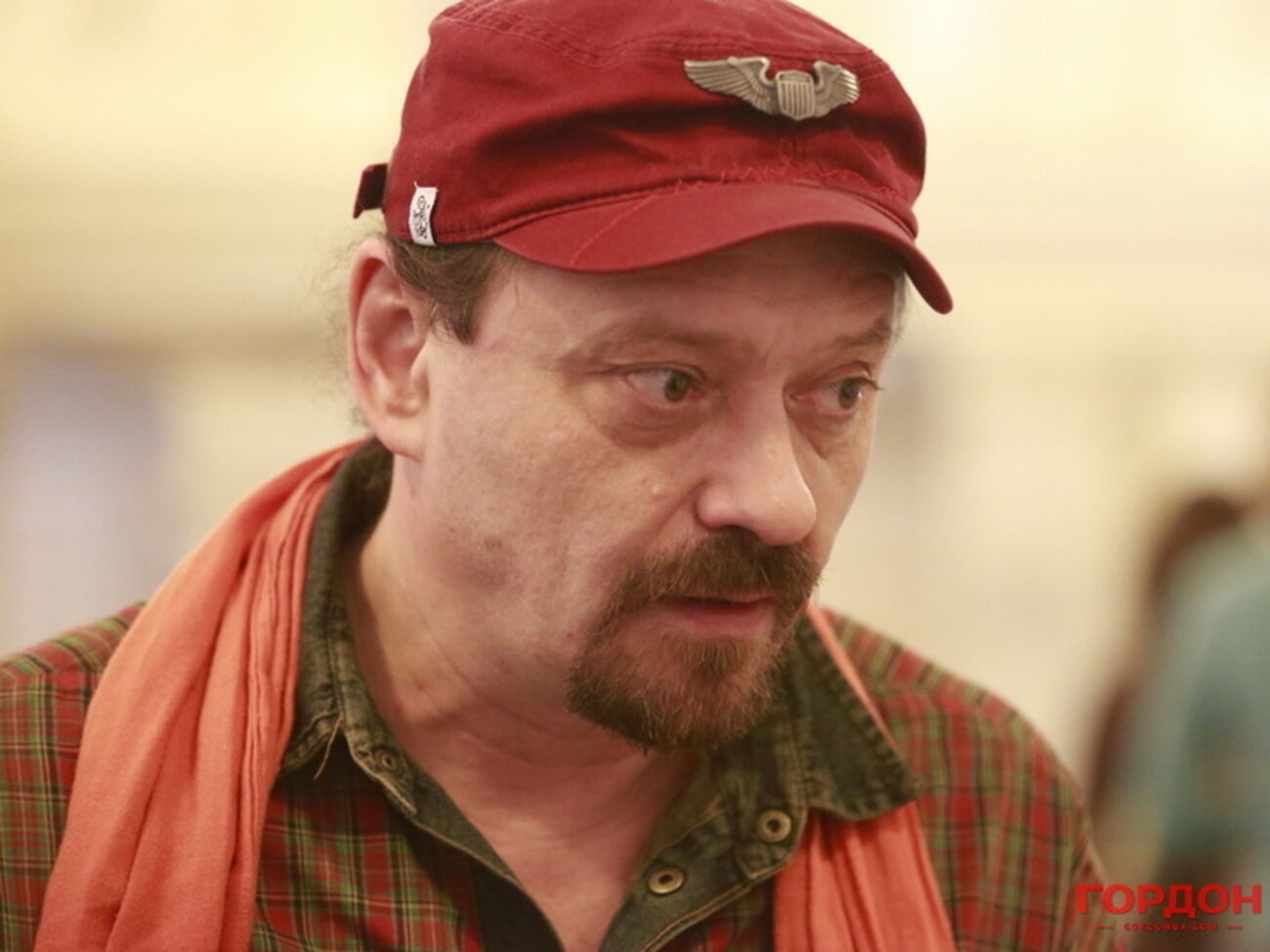 Сергей Поярков:&nbsp;Я бы очень не хотел, чтобы действия вражеских агентов и глупость украинской власти спровоцировали Майдан-3