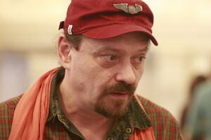 Сергей Поярков: Я бы очень не хотел, чтобы действия вражеских агентов и глупость украинской власти спровоцировали Майдан-3