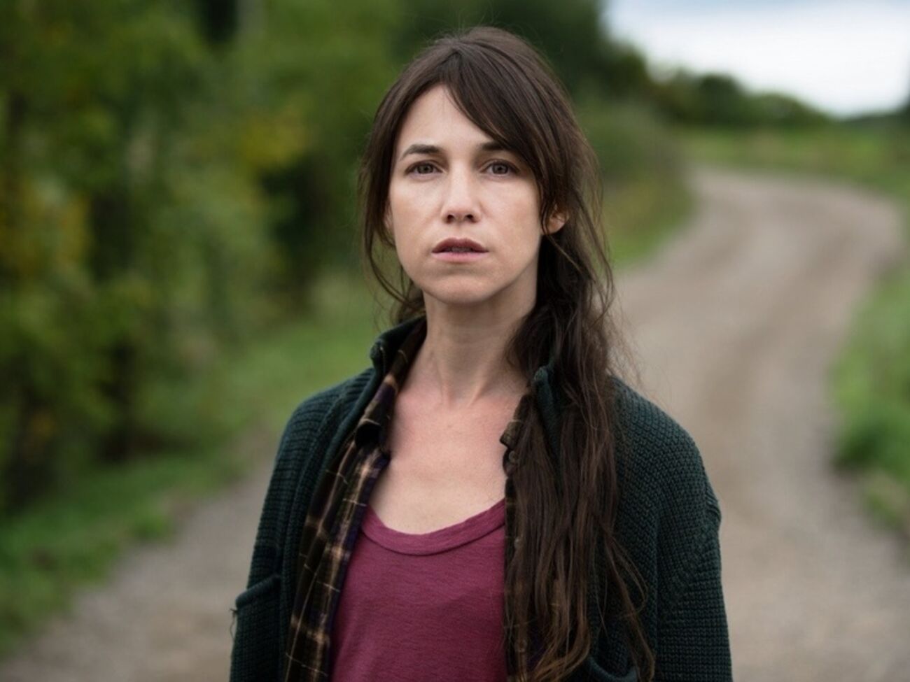 Шарлотта Генсбур исполнила в ленте одну из главных ролей