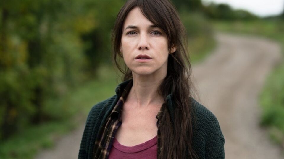 Шарлотта Генсбур исполнила в ленте одну из главных ролей