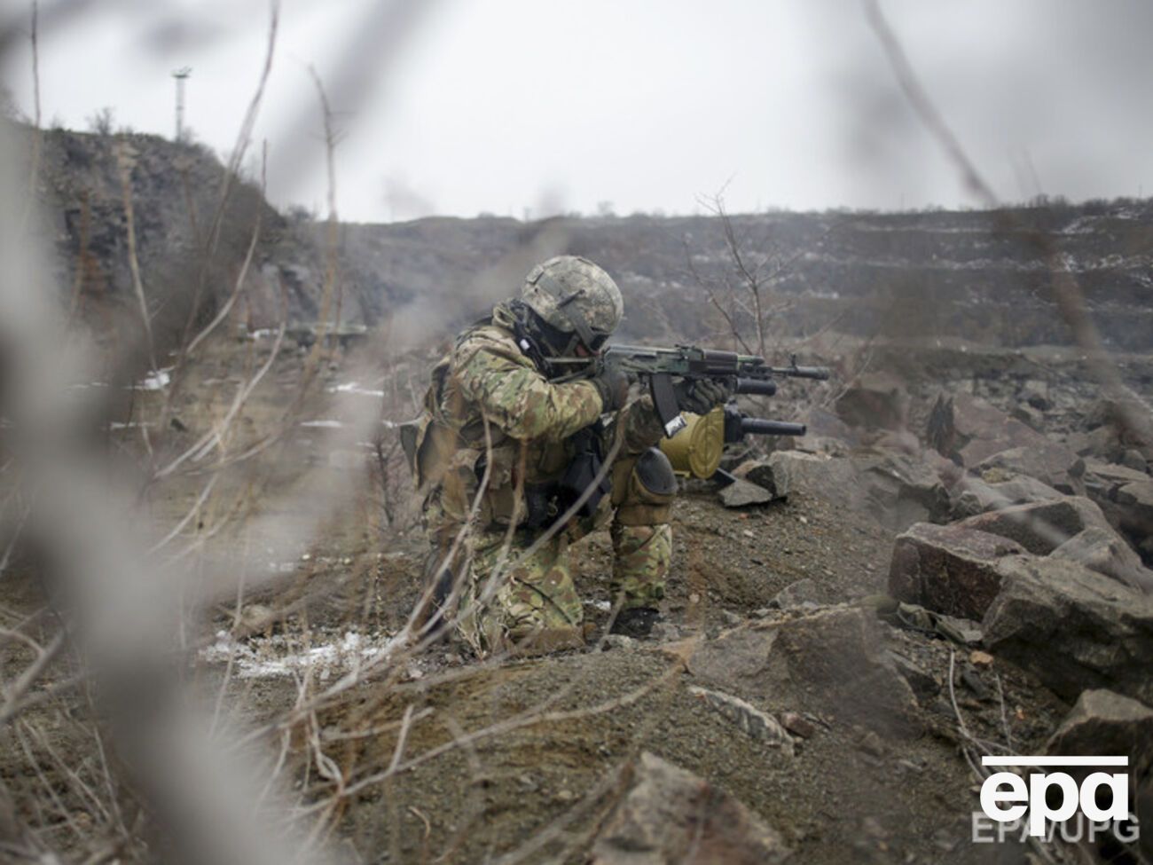 Боевики активно нарушают режим прекращения огня