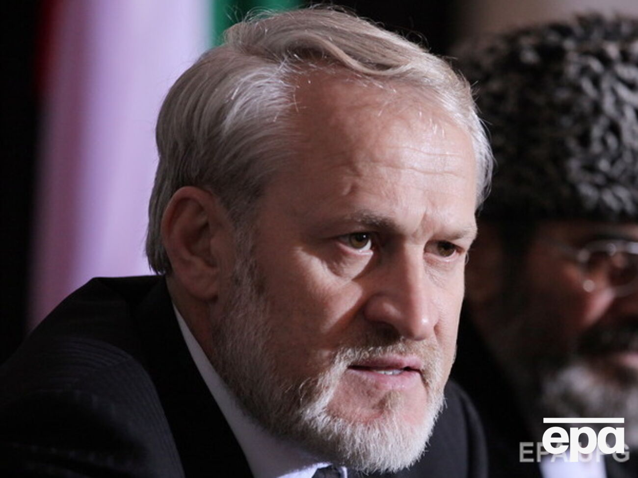 Закаев:&nbsp;Путин контролирует ИГИЛ и знал о том, что будут теракты в Париже