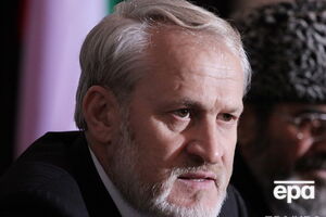 Закаев: Путин контролирует ИГИЛ и знал о том, что будут теракты в Париже