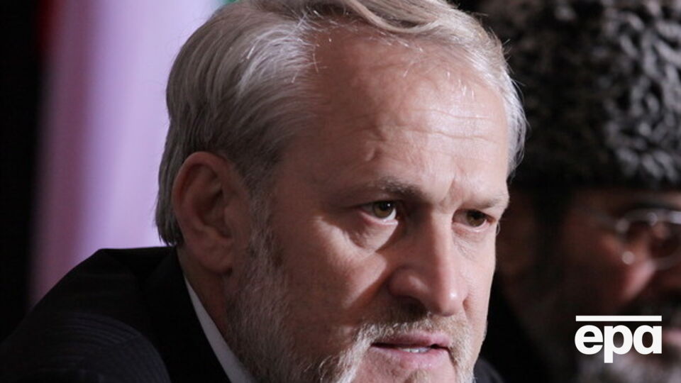 Закаев: Путин контролирует ИГИЛ и знал о том, что будут теракты в Париже