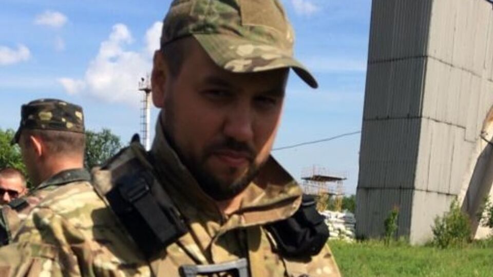 Гриценко: Произошла классическая ситуация, когда революцией воспользовались негодяи