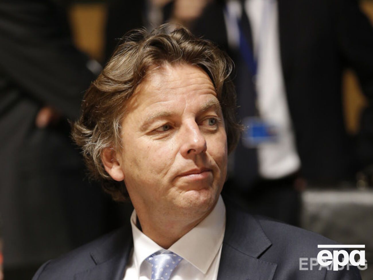 Кундерс анонсировал определение нового формата судебного расследования в ближайшее время