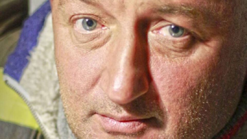 Алексей Мочанов: При Порошенко феодальная система в стране лишь усилилась