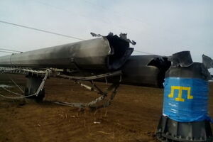 Украинские пользователи получают электроэнергию в полном объеме, заявляет Демчишин.