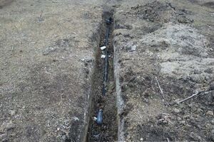 Пограничники нашли подземные коммуникации контрабандистов