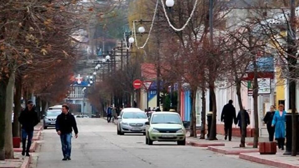 Жители Керчи заявили, что не боятся отсутствия электричества